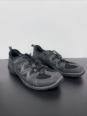 ECCO Womens Terracruise Lt Low-Top Sneaker